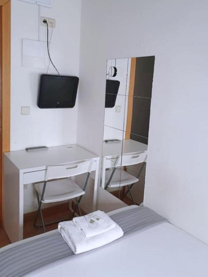 Apartamentos Smartrenting Fuencarral Madrid Exteriér fotografie